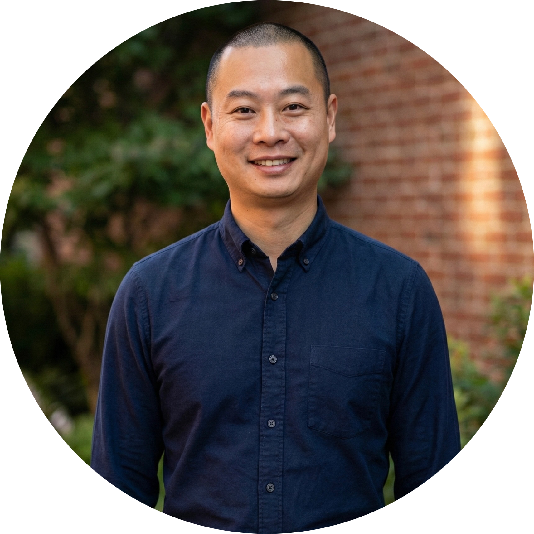 Dr. Brandon Yip